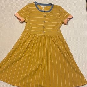 Matilda Jane Dress - Girl’s Size 14